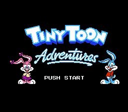 Tiny Toon (Мультяшки)
