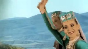 Танец Крымских Татар