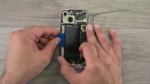 iPhone 15 Teardown: A Microscopic Look Inside The iPhone 15