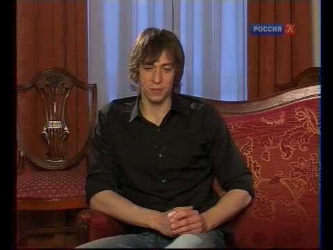 Монологи о себе. Денис Савин