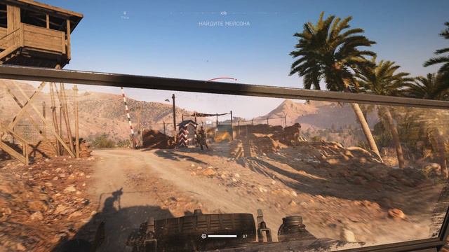 Battlefield V - Battlefield 5 - прохождение [03] - русские субтитры