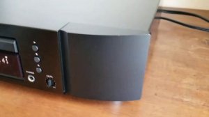 Marantz CD5003 CD Player
