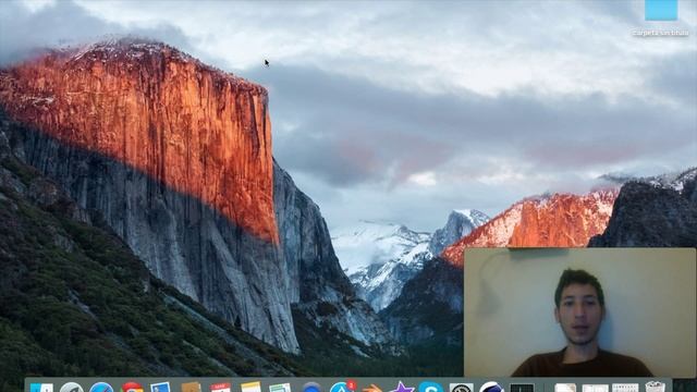 Equivalente del CTRL+ALT+DELETE en Mac смотреть онлайн