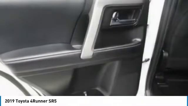 2019 Toyota 4Runner 2019 Toyota 4Runner SR5 FOR SALE in Nampa, ID 4321900 смотреть онлайн