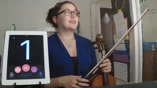 English Folksong Discussion - Viola смотреть онлайн