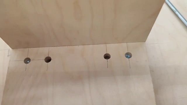 Практичное, надежное, удобное, разборное мебельное соединение смотреть онлайн