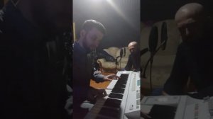 Дени Сатабаев Шарпуди Исмаилов