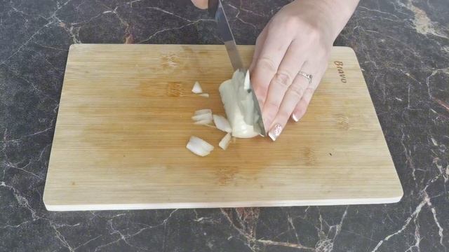 Быстро, просто и очень вкусно! Овощное рагу из кабачка, брокколи и цветной капусты!