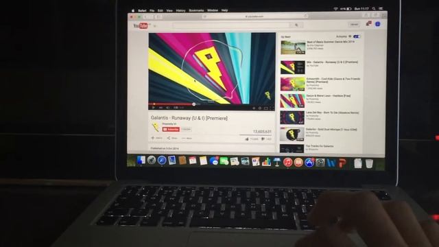 Apple Macbook Review смотреть онлайн