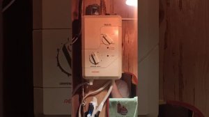 бойлер или проточный нагреватель?!