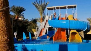 ХУРГАДА#  - ОТЕЛЬ SAND BEACH. БОЛЬШОЙ ОБЗОР. ЕГИПЕТ