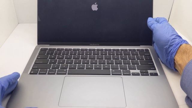 APPLE MacBook Air 13 MGN63LL/A