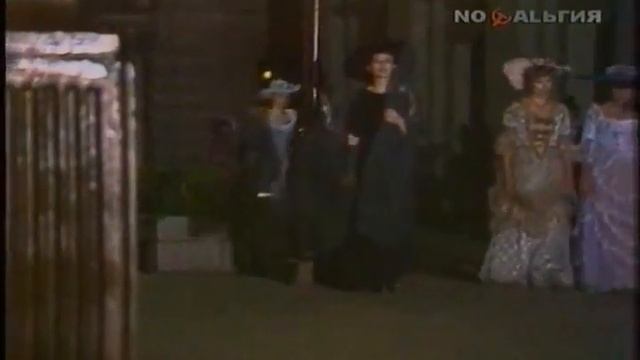 Анна Широченко По улице моей (Белла Ахмадулина Микаэл Таривердиев) смотреть онлайн