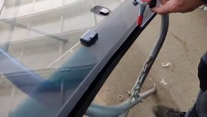 Обзор клея Teroson PU 8599 HMLC