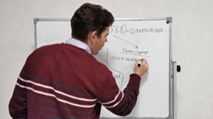 Бесконечные десятичные дроби в обыкновенные | Два способа