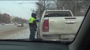 В Уфе и республике стартовало профилактическое мероприятие “Нелегальное такси”