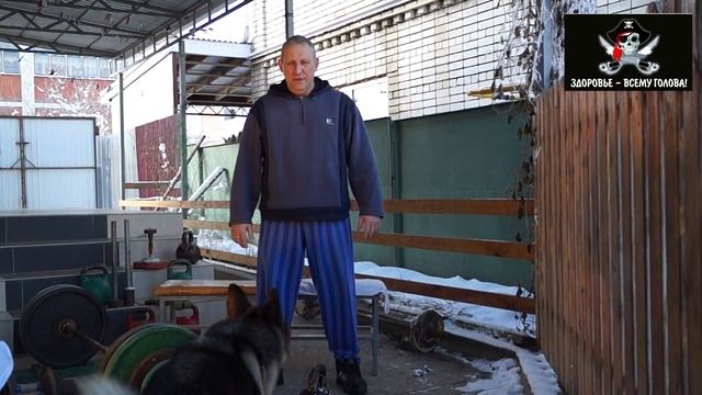 Гири для начинающих. Часть - 2 ЗОЖ - 50+ смотреть онлайн