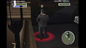 The Godfather_ The Game #7. Сюрприз. [games PS2]