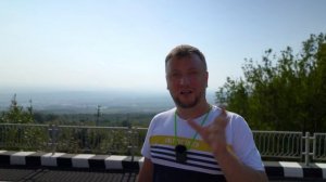 ПЯТИГОРСК. ЗАЧЕМ ПЛАТИТЬ БОЛЬШЕ? БЕСПЛАТНЫЕ ТЕРМАЛЬНЫЕ ИСТОЧНИКИ. ВЕРХНИЙ РЫНОК.