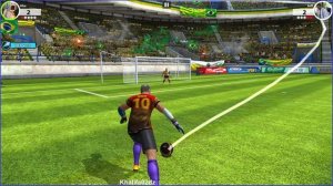 Football Strike - Gameplay #20