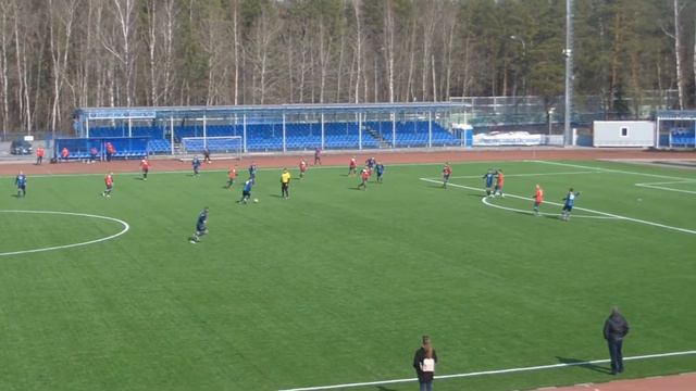 обзор Кубок Губернатора Калужской области Калугаприбор - Малоярославец-2012, 7.04.2019 смотреть онлайн