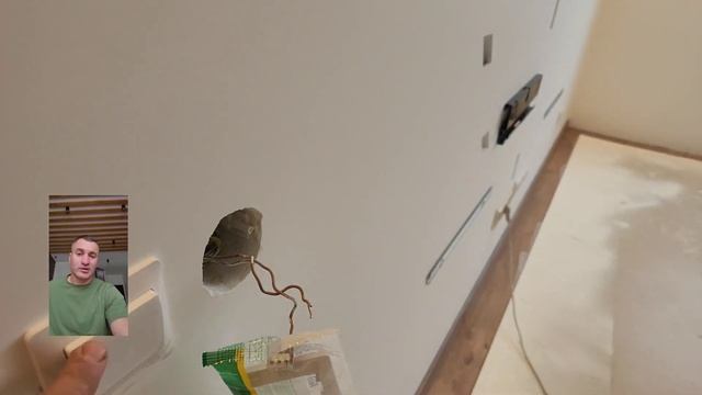 Парящий натяжной потолок. Димируемый с помощью выключателя. Удобно и Практично. смотреть онлайн