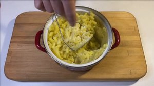 ЛЕНИВЫЕ КАРТОФЕЛЬНЫЕ ВАТРУШКИ!!! ШАНЬГИ НА БАТОНЕ!!!!