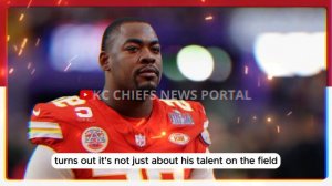 🏈FREE AGENT MYSTERY: SHOCKING TRUTH UNVEILED! KC CHIEFS NEWS TODAY - KANSAS CITY NEWS TODAY 03/26/2