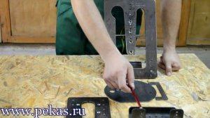 Обзор приспособления для соединения бруса Ласточкин хвост