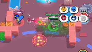 КОРОЧЕ ГОВОРЯ, 56 квестов ФИНАЛ! | Brawl Stars
