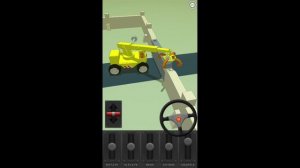 The Little Crane That Could (Android Gameplay Walkthrough)