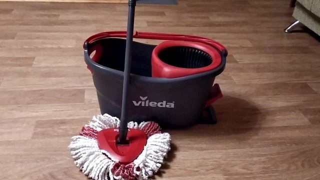 Швабра Виледа!!!! смотреть онлайн