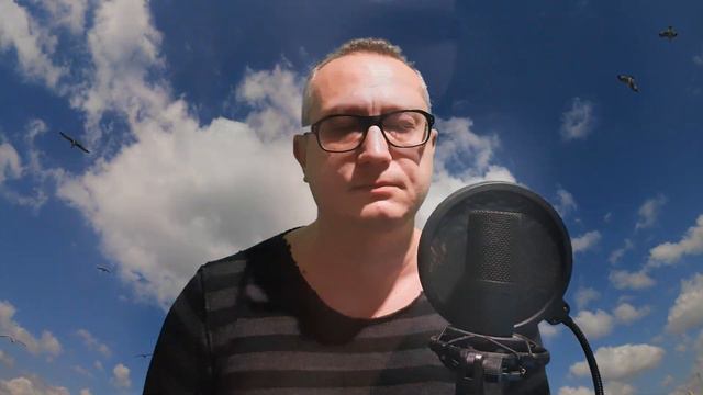 Баста & Zivert -  неболей (Cover by DimMa)