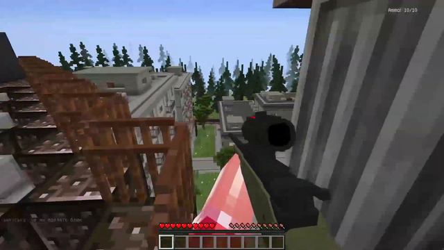 ЛЕГЕНДАРНАЯ ПЕРЕСТРЕЛКА С ЭДИСОНОМ!