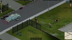 [ASTUCE] PROJECT ZOMBOID FR : Le MEILLEUR mod pour l'Agriculture !