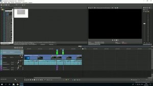 Как рендерить видеокартой в Sony Vegas Pro(GPU Rendering)
