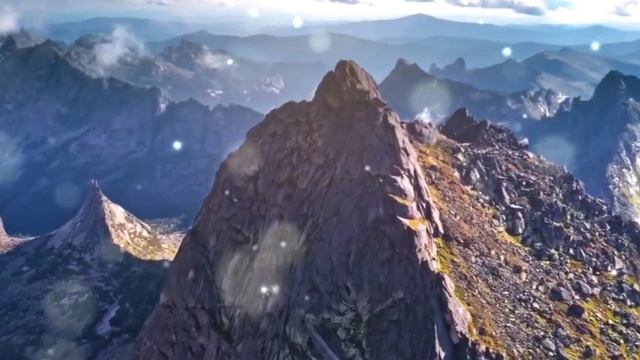 Сказ богини Мары об истинной Яви и иллюзиях мира смотреть онлайн