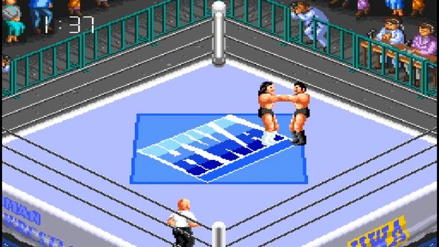 藤波辰爾vs長州力 【SUPER FIRE PROWRESTLING III FINAL BOUT】 смотреть онлайн