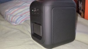 Fake mini JBL partybox encore (partybox es300) unboxing review test & teardown