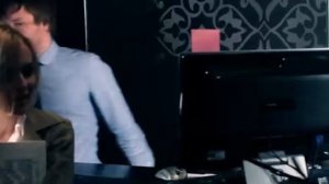 Стриж, Артем Татищевский - На углях.avi