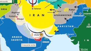 The importance of Iran