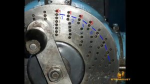 Делительная головка УДГ. Инструкция по эксплуатации.