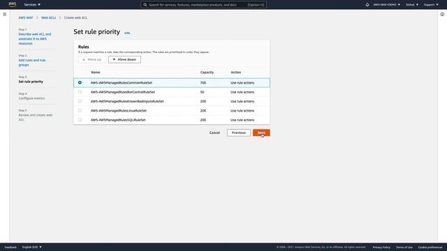 AWS WAF Introduction | What is AWS Web Application Firewall and How to Use It?