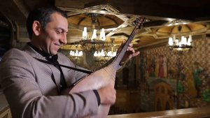 BARI NAXCIVAN - İlqar Aşıqlı - SUPER IFA SAZ