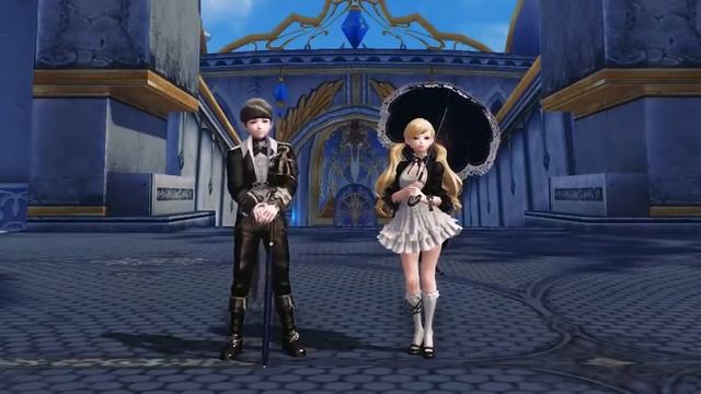 AION 6.0 REFLY|Новая эмоция (new Emotion)|Свиток действий