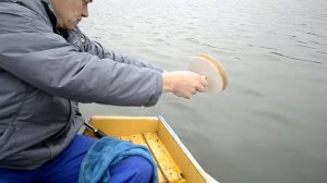 Ловля щуки на кружки. Кружки на щуку