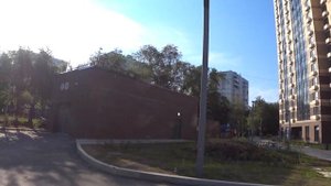 Реновация Хорошево-Мневники. Ул. Мневники д.6А