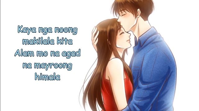 Titibo-Tibo - Moira Dela Torre (Fanmade Animatic MV) смотреть онлайн