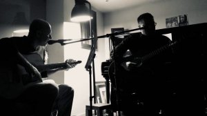 Mark Knopfler (Dire Straits) - Rudiger (Acoustic duo cover)