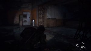 ПЕРВЫЙ СЕЙФ И ПАРОЛЬ ➤ РЕМЕЙК Одни из нас Часть 1 ➤ The Last of Us Part I Remake ➤ ТУТОРИАЛ ➤ ГАЙД